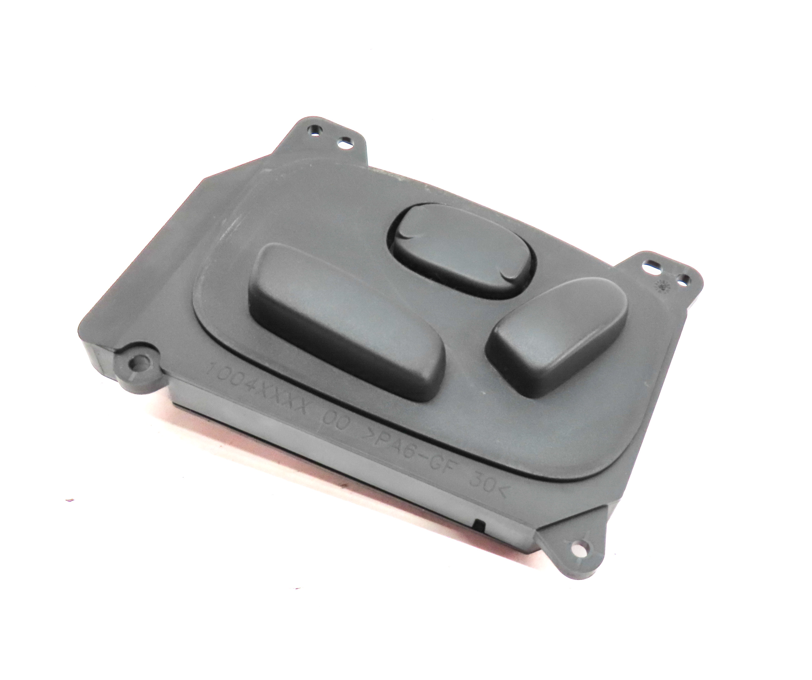 2010 LAND ROVER LR4 (L319) FRONT LEFT DRIVER SEAT POSITION LUMBAR ADJUST SWITCH — exact item pictured